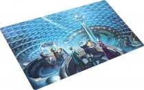 Star Wars Unlimited : Playmat Secrets du Pouvoir
