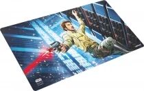 Star Wars Unlimited : Playmat Secrets du Pouvoir