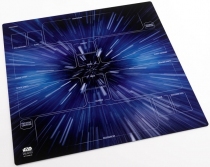 Star Wars Unlimited : Playmat XL : Hyperspace