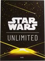 Star Wars Unlimited : Sleeves Mandalorian