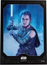 Star Wars Unlimited : Sleeves Mandalorian