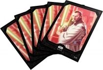 Star Wars Unlimited : Sleeves Passage en Vitesse Lumière