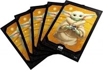 Star Wars Unlimited : Sleeves Passage en Vitesse Lumière