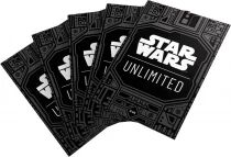 Star Wars Unlimited : Sleeves Passage en Vitesse Lumière