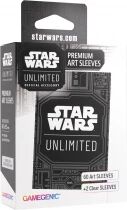 Star Wars Unlimited : Sleeves Passage en Vitesse Lumière