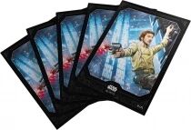 Star Wars Unlimited : Sleeves Secrets du Pouvoir