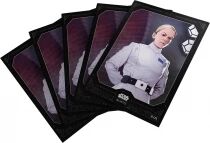 Star Wars Unlimited : Sleeves Secrets du Pouvoir