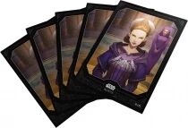 Star Wars Unlimited : Sleeves Secrets du Pouvoir