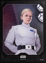 Star Wars Unlimited : Sleeves Secrets du Pouvoir