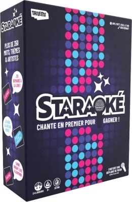 Staraok�