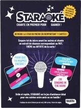 Staraok&eacute;