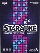 Staraok&eacute;