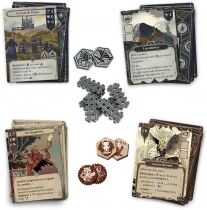 Steel & Spirit (Ext. Ironwood)