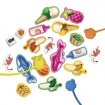 Sticky : Les Marsupilamis