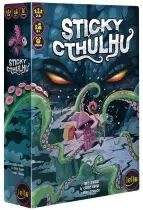 Sticky Cthulhu