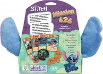 Stitch Mission 626 - Un jeu Love Letter