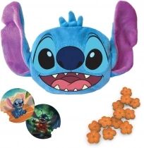 Stitch Mission 626 - Un jeu Love Letter