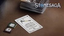 Stonesaga