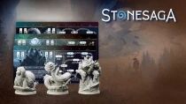 Stonesaga