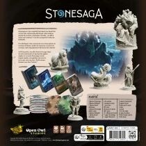 Stonesaga