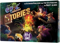 Stories (Ext. Tiny Epic Dungeons)