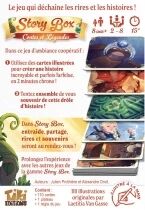 Story Box Contes et Légendes
