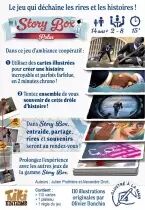 Story Box Polar