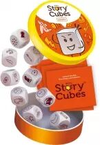 Story Cubes Classic