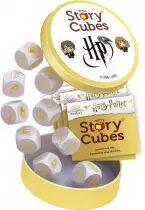 Story Cubes Harry Potter