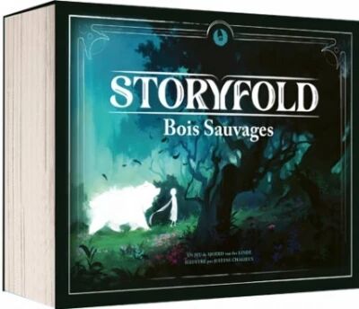 Storyfold : Bois Sauvage