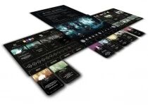 Storyfold : Bois Sauvage