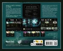 Storyfold : Bois Sauvage