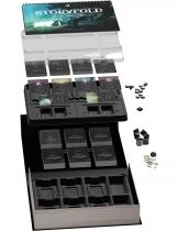 Storyfold : Bois Sauvage