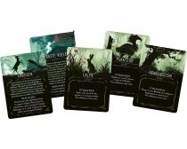 Storyfold : Bois Sauvage