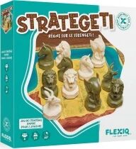 Strategeti