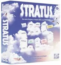 Stratus