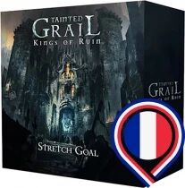 Stretch Goal (Ext. Tainted Grail - Rois de la Ruine)