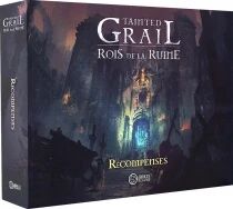 Stretch Goal (Ext. Tainted Grail - Rois de la Ruine)