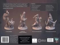 Stretch Goal (Ext. Tainted Grail - Rois de la Ruine)