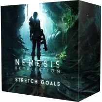 Stretch Goals (Ext. Nemesis : Retaliation)
