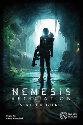 Stretch Goals (Ext. Nemesis : Retaliation)