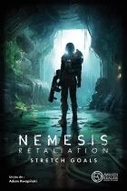 Stretch Goals (Ext. Nemesis : Retaliation)