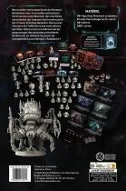 Stretch Goals (Ext. Nemesis : Retaliation)