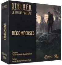 Stretch Goals (Ext. STALKER : Le Jeu de Plateau)