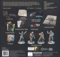 Stretch Goals (Ext. STALKER : Le Jeu de Plateau)