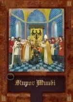 Stupor Mundi Deluxe (&Eacute;dition Vassal)