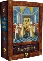 Stupor Mundi Deluxe (&Eacute;dition Vassal)