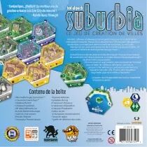 Suburbia