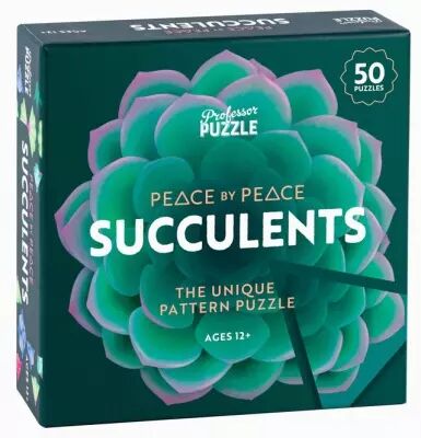 Succulents