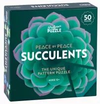 Succulents